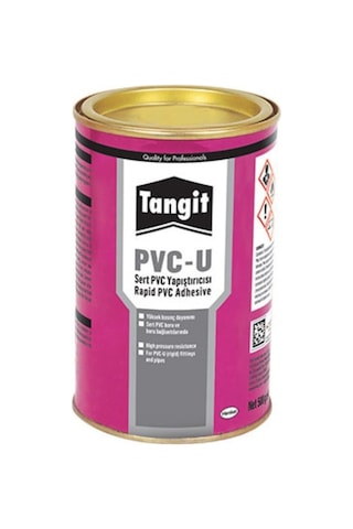 Tangit Pvc Yapıştırıcı 1 Kg