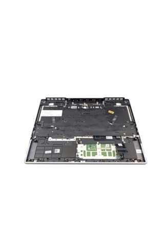 Lenovo Legion 7-16ıax7 Üst Kasa Klavye Type 82td