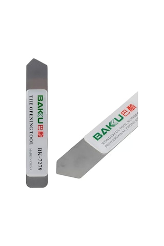 Kaymaz Paslanmaz Kumanda-cep Telefonu-mp3 Açma Aparatı 4172