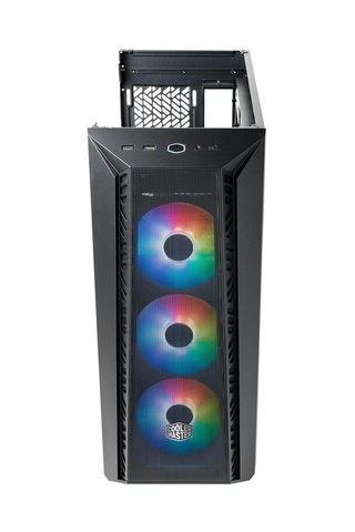 Cooler Master MB520 MB520-KGNN-S03 E-Atx Oyuncu Bilgisayar Kasası