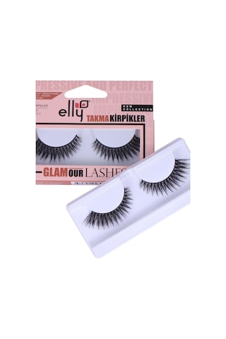 Elly Glamour Takma Kirpik - 22