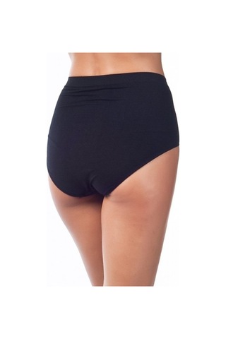 Miss Fit Dikişsiz Bato Külot Yüksek Bel 1008