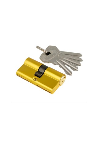 S-locked Kilit Silindiri Ve Anahtar Göbeği 445231742