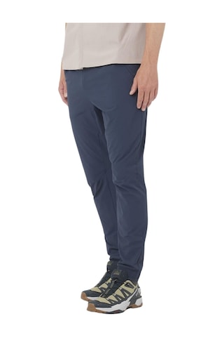 Salomon Wayfarer Ease Pants M 55114 Çok Renkli