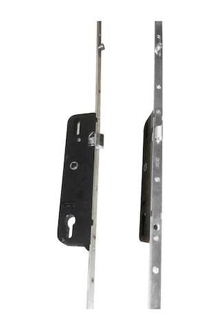 Pvc Kapı İspanyolet 180cm