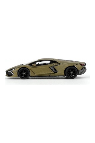 Storeşahin 1/64 Lamborghini Revuelto Verde Gea Matte Adet Fiyatıdır Shn0720