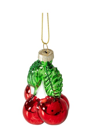 Mudo Home Sour Cherry Ağaç Süsü 8 Cm Sku: Smg8690010213860