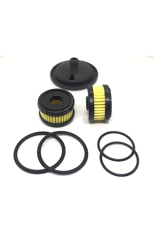 Zavoli Gaz Kesici Filtre N11.20450