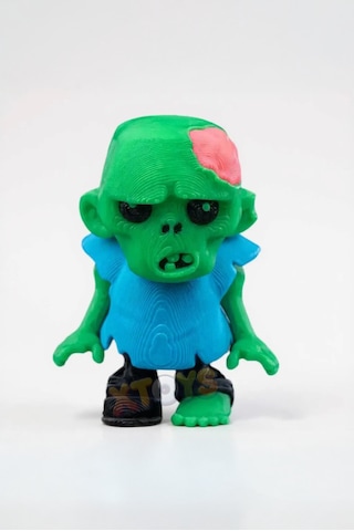 Zombi Figürü Anahtarlık, Hediyelik Halloween Çanta Aksesuarı Ve Hareketli Oyuncak Brain Chunk Açık Mavi Zombi Figürü Anahtarlık, Hediyelik Halloween Çanta Aksesuarı Ve Hareketli Oyuncak Brain Chunk Açık Mavi