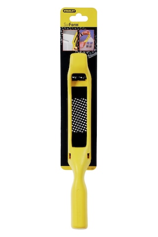 Stanley 5-21-102 Alçıpan Rende Flat 305 MM