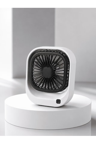- Smglobal - - 268 - Masaüstü Vantilatör