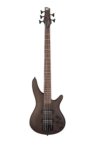 Ibanez Sr305eb-wnf Sr Serisi 5 Telli Bas Gitar