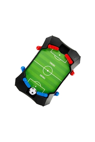 Rising Sports Masaüstü Mini Oyun Seti Futbol/basketbol/buz Hokeyi 6 Farklı Model Mini Masa Oyu