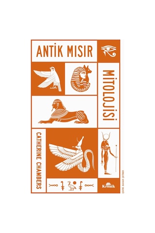 Antik Mısır Mitolojisi