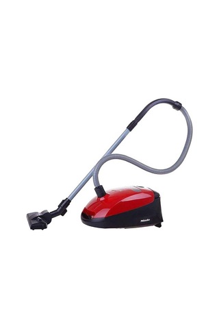 Oyuncak Elektrik Süpürgesi Standart