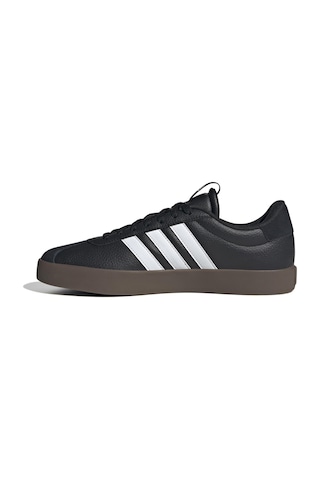 Adidas Vl Court 3.0 Erkek Sneaker-siyah Siyah