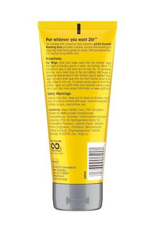 Got2b Güçlü Peruk Yapıştırıcı Jel 170 G