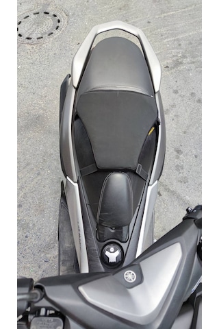 Airmaxrider Forza 250 & Pcx & Nmax Uyumlu