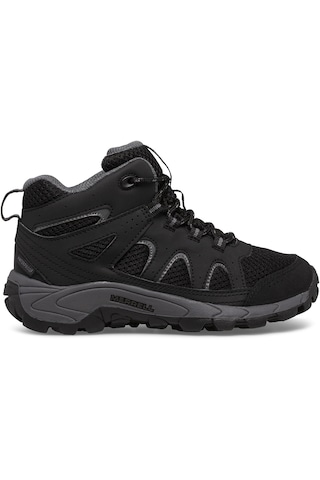 Merrell Oakcreek Mıd Lace Wtrpf 697 Gri