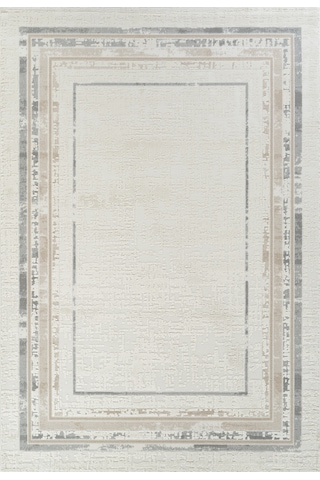 Kaşmir Halı Sahara 7/24 Sara 160x230 CM Salon Mutfak Halısı Kilim