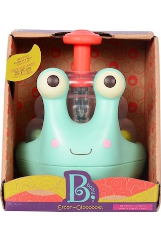 B.Toys Beceri Oyunu - Escar Glooooow