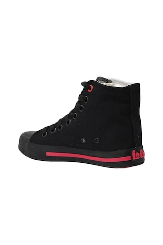 Lee Cooper Lc-30002 Anatomik Unisex Keten Kanvas Spor Ayakkabı 001