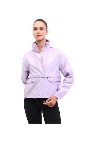 Lumberjack Wl Sawyer 81102 5pr Lila Kadın Yağmurluk Mor