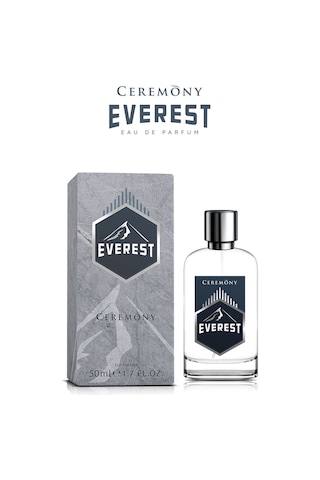 Ceremony Everest Erkek Parfüm EDP 50 ML