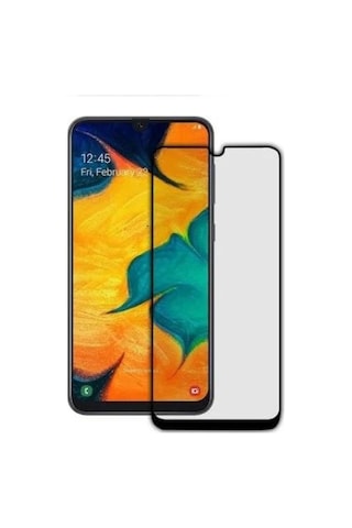 Samsung Uyumlu Galaxy S10 Akfa Nano Mat Ekran Koruyucu