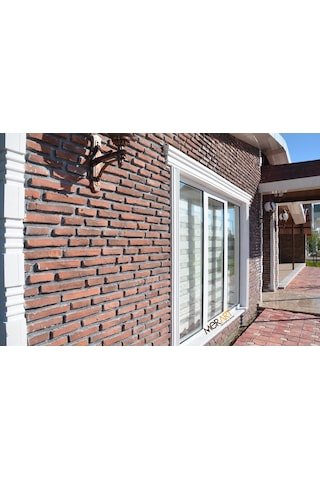 Kültür Tuğlası Sedir Brick