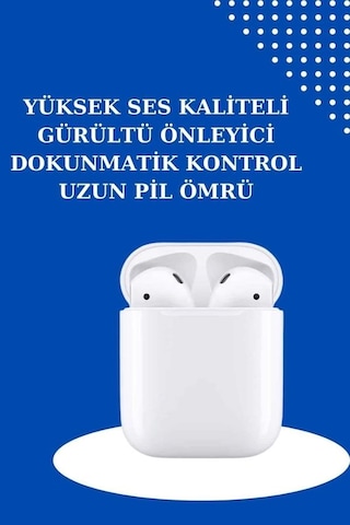 2025 Model Akıllı Saat Ve 2.nesil Tws Bluetooth Kulaklık Anc Özelliği Amoled Ekran - 4999