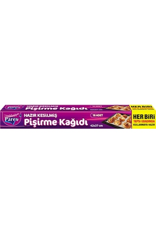 Pişirme Kağıdı Streç Film Folyo Ve Buz Torbası Paketi