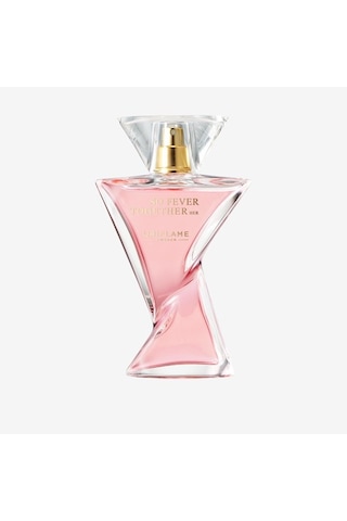 Oriflame So Fever Together Kadın Parfüm EDP 50 ML