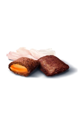 Gimcat Nutripockets Kedi Ödülü Dental 60 Gr