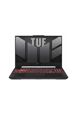 Asus TUF Gaming A15 FA507NUR-LP006A13 R7-7435HS 16 GB 1 TB SSD RTX4050 15.6" Dos Dizüstü Bilgisayar