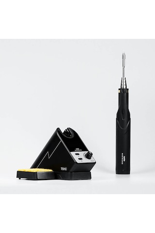 Miniware Ts1c Kablosuz Havya İstasyonu