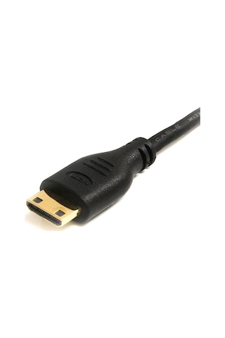 Mini Hdmi To Hdmi Kablo 1.5M