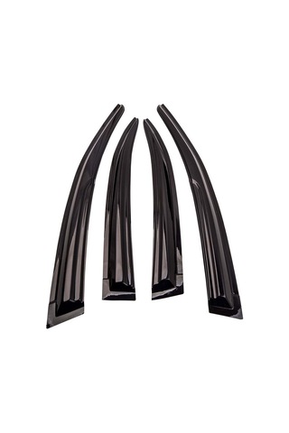 Mitsubishi L200 1998 Mugen Cam Rüzgarlığı