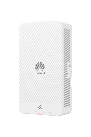 Huaweı Ekıtengıne Ap265e 4 Port Gıgabıt 2.4/5ghz 2x2 Mu-mımo Wıfı6 2.97gbps İç Ortam Duvar Tipi Acce