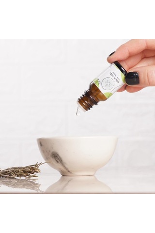 Mitr Naturel Kekik Uçucu Yağ Diğer