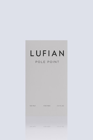 Lufian Pole Point Erkek Parfüm EDP 100 ML