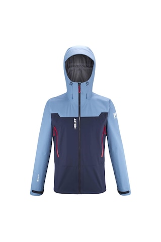 Millet Kamet Lıght Gore-tex 3l Plaın Ceket Mıv7739 Mıllet.n3186 Çok Renkli