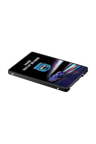 Inno3d 480gb 2.5 3d Nand 510-480mb-s Ssd Disk