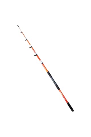 3.60 Cm Kırılmaz Sazan Oltası 75/150 Gr  Kalite