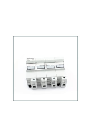 Socomec Sigorta Yuvası 22x58 4k