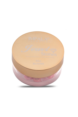 Impala Top Allık - Ball Blusher No 2 Pembe