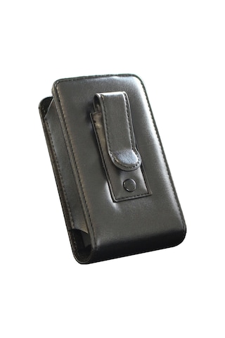 XP Deus 2 Deri Koruma Kılıfı (Dedektör Ana Ünite Kılıfı)