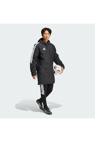 Adidas Jz4108 Tiro26 Erkek Parka Renkli