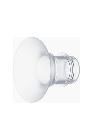 Momcozy Flanş Girişi 15 Mm S9pro -s12pro Uyumlu Beyaz