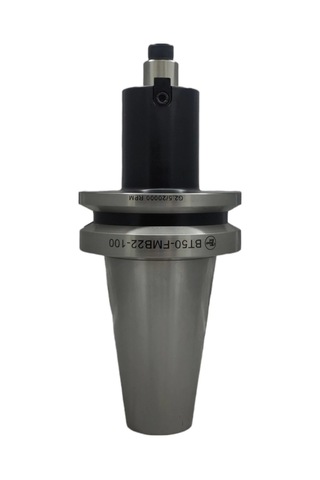 Bt50 Fmb22 - 100 Malafa Tutucu Tarama Kafası Tutucusu 20.000 Devir Balans Alınmıştır